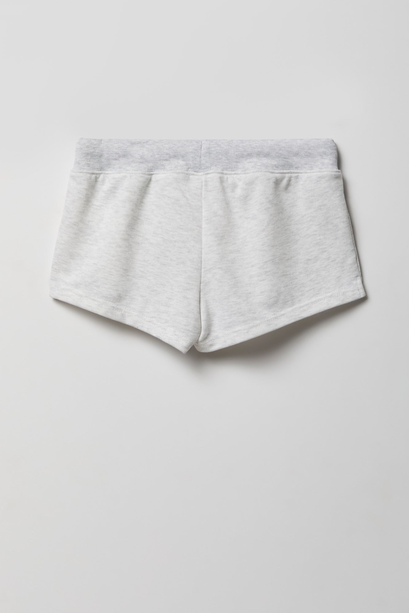 Fleece Shortie 2"