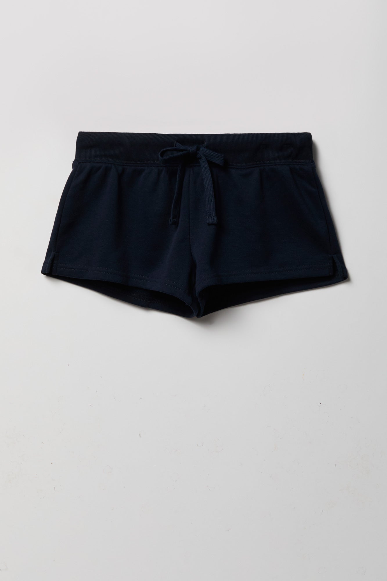 Fleece Shortie 2"