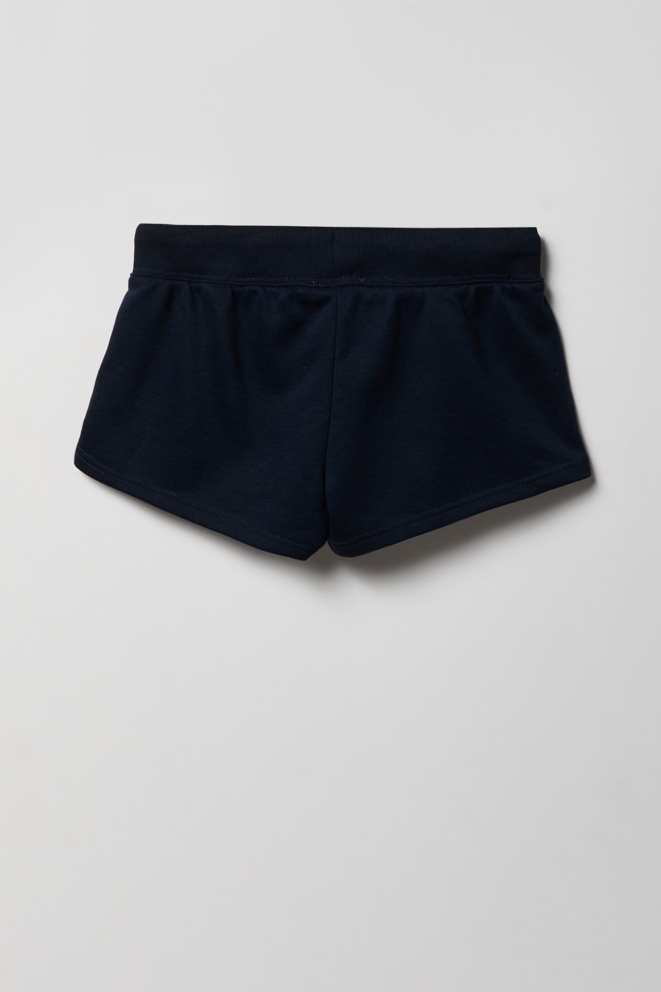 Fleece Shortie 2"