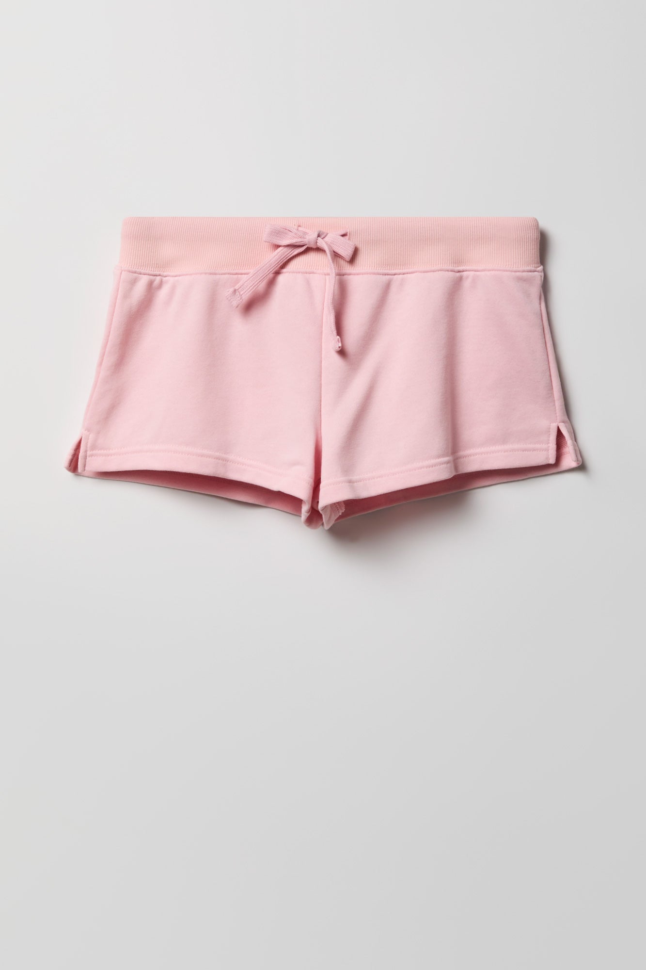 Fleece Shortie 2"