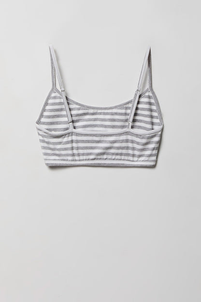 Tank & Boxer Short Set