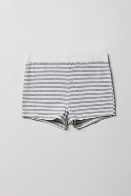Tank & Boxer Short Set