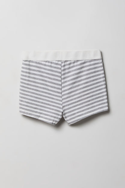 Tank & Boxer Short Set
