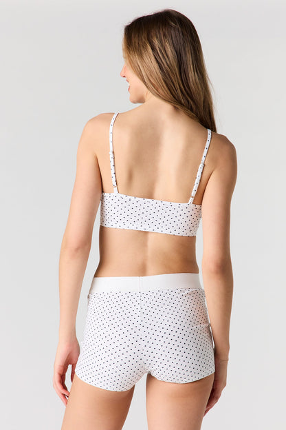 Tank & Boxer Short Set