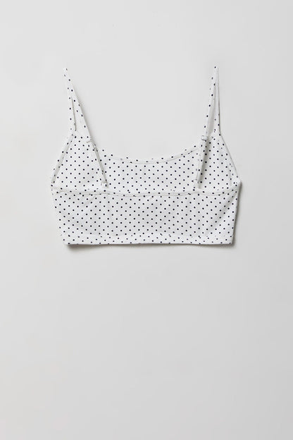 Tank & Boxer Short Set