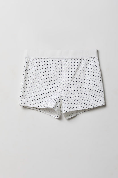 Tank & Boxer Short Set