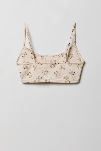 Tank & Boxer Short Set