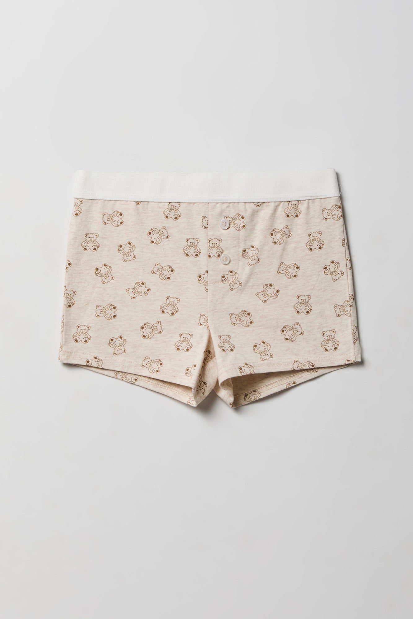 Tank & Boxer Short Set