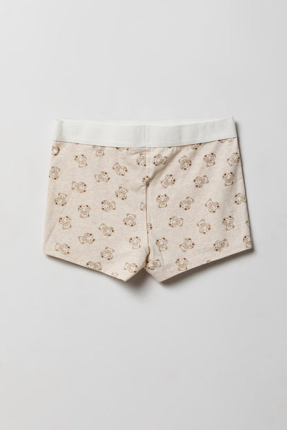 Tank & Boxer Short Set