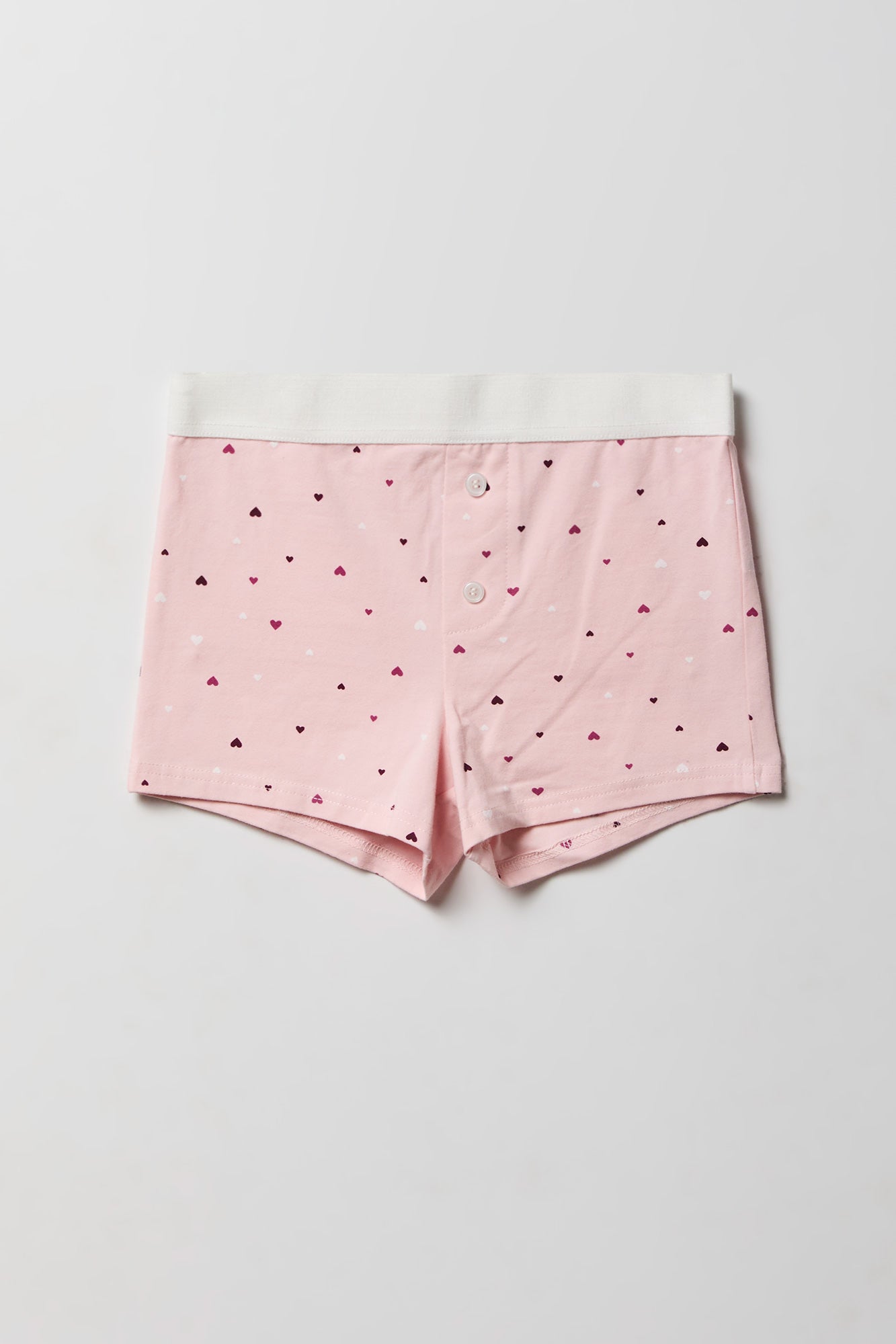 Tank & Boxer Short Set