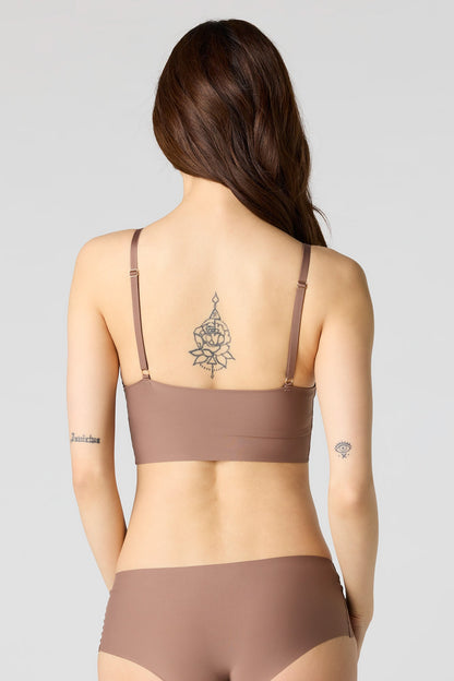 No-Show Hipster Panty (3 Pack)