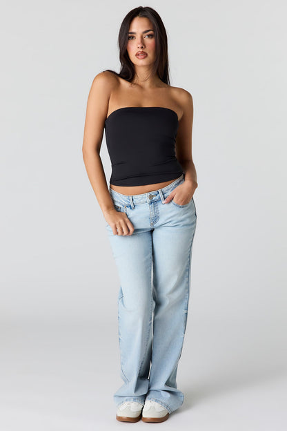 Contour Tube Top