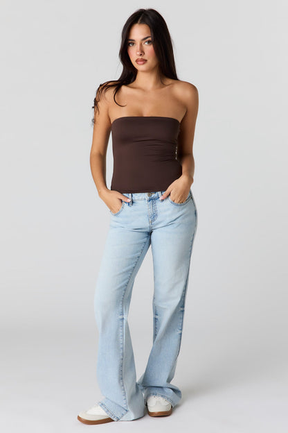 Contour Tube Top
