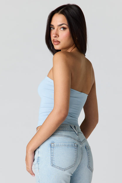 Contour Tube Top