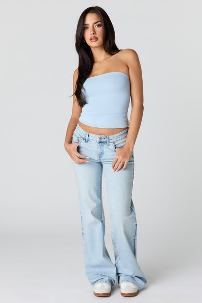 Contour Tube Top