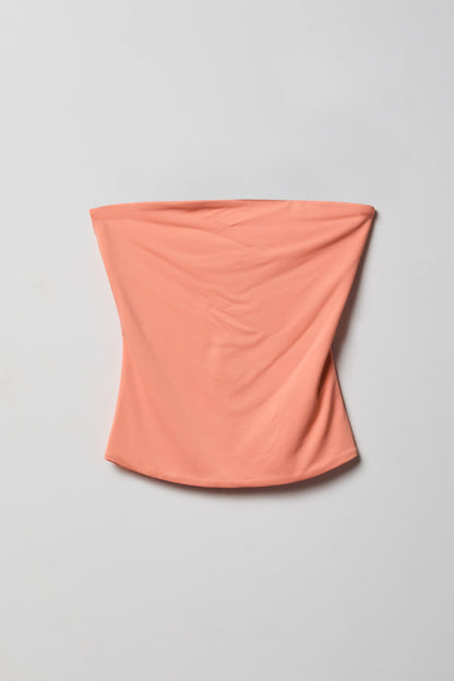 Contour Tube Top