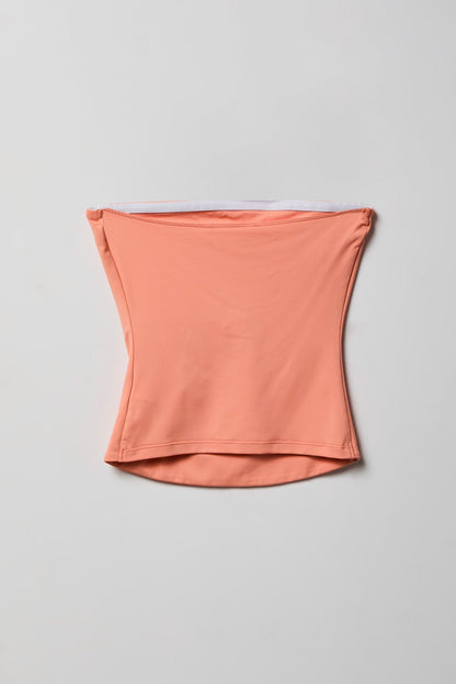 Contour Tube Top