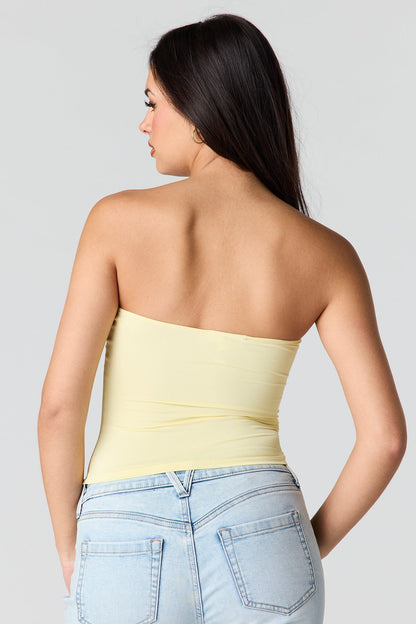 Contour Tube Top