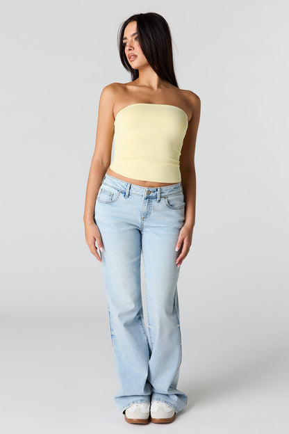Contour Tube Top