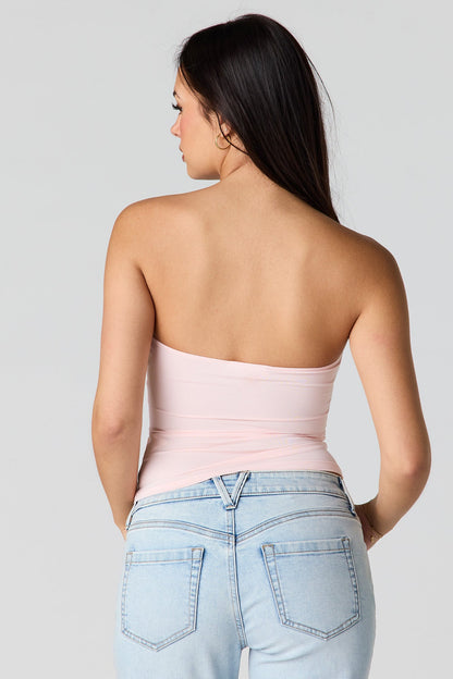Contour Tube Top