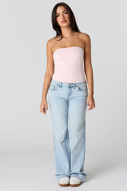Contour Tube Top