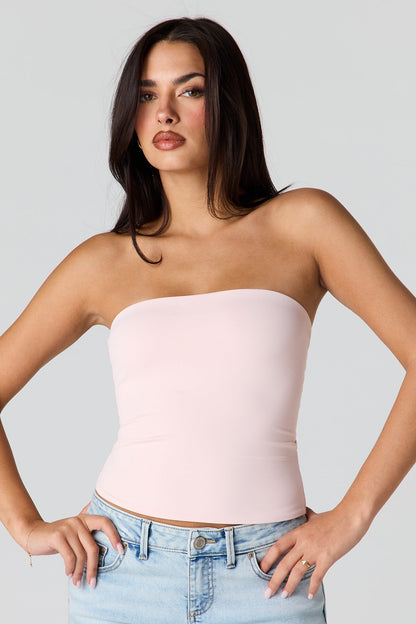 Contour Tube Top