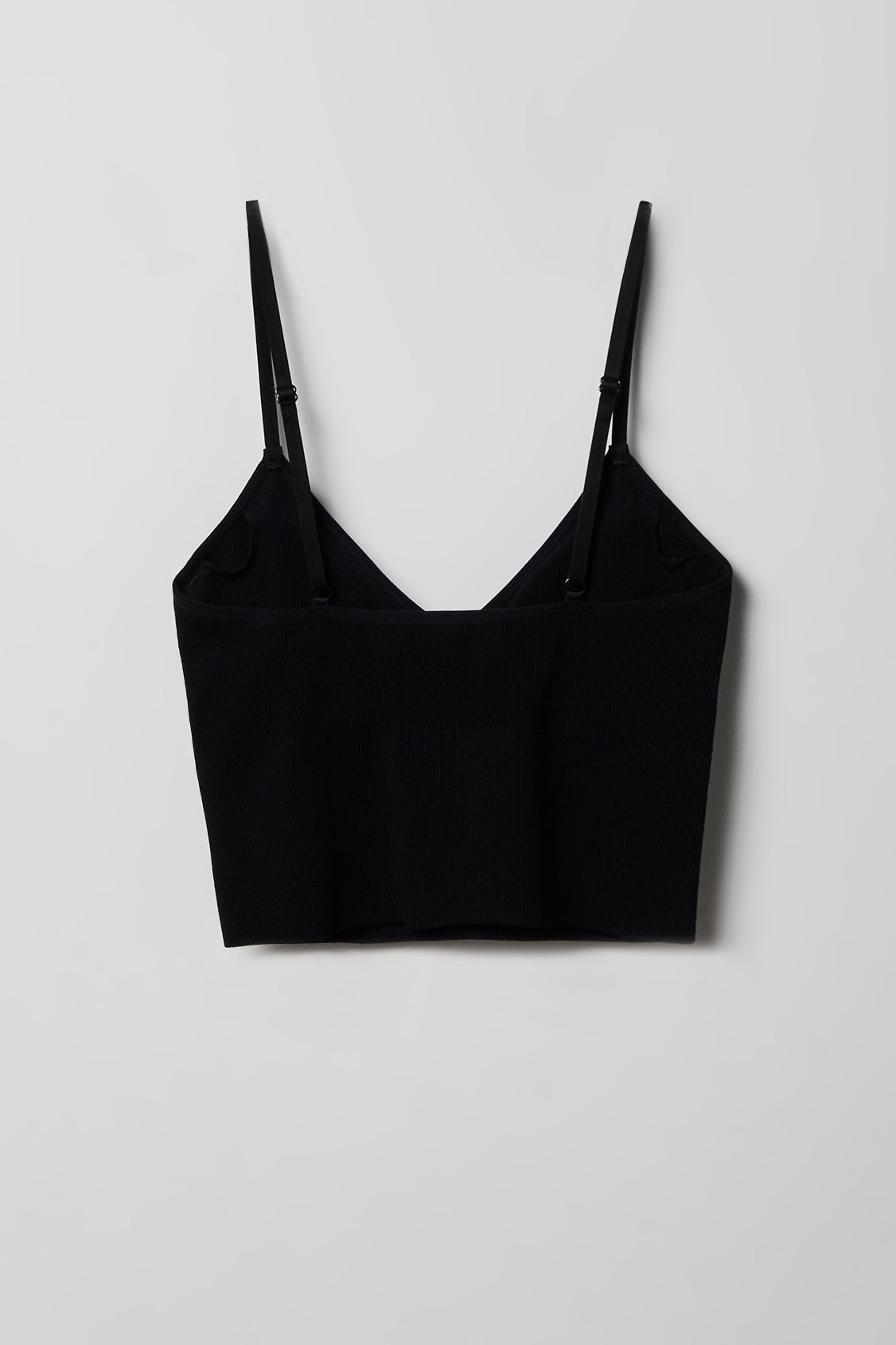 Braless Seamless Bustier Cami