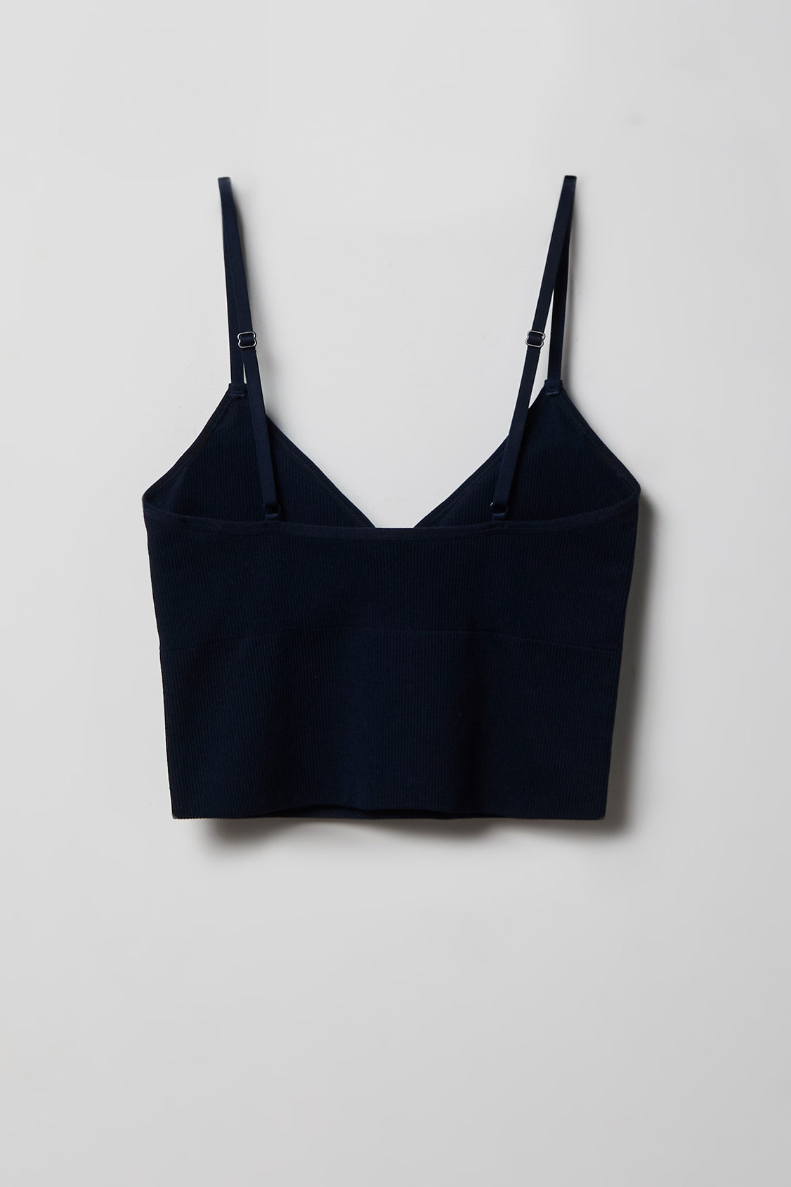 Braless Seamless Bustier Cami