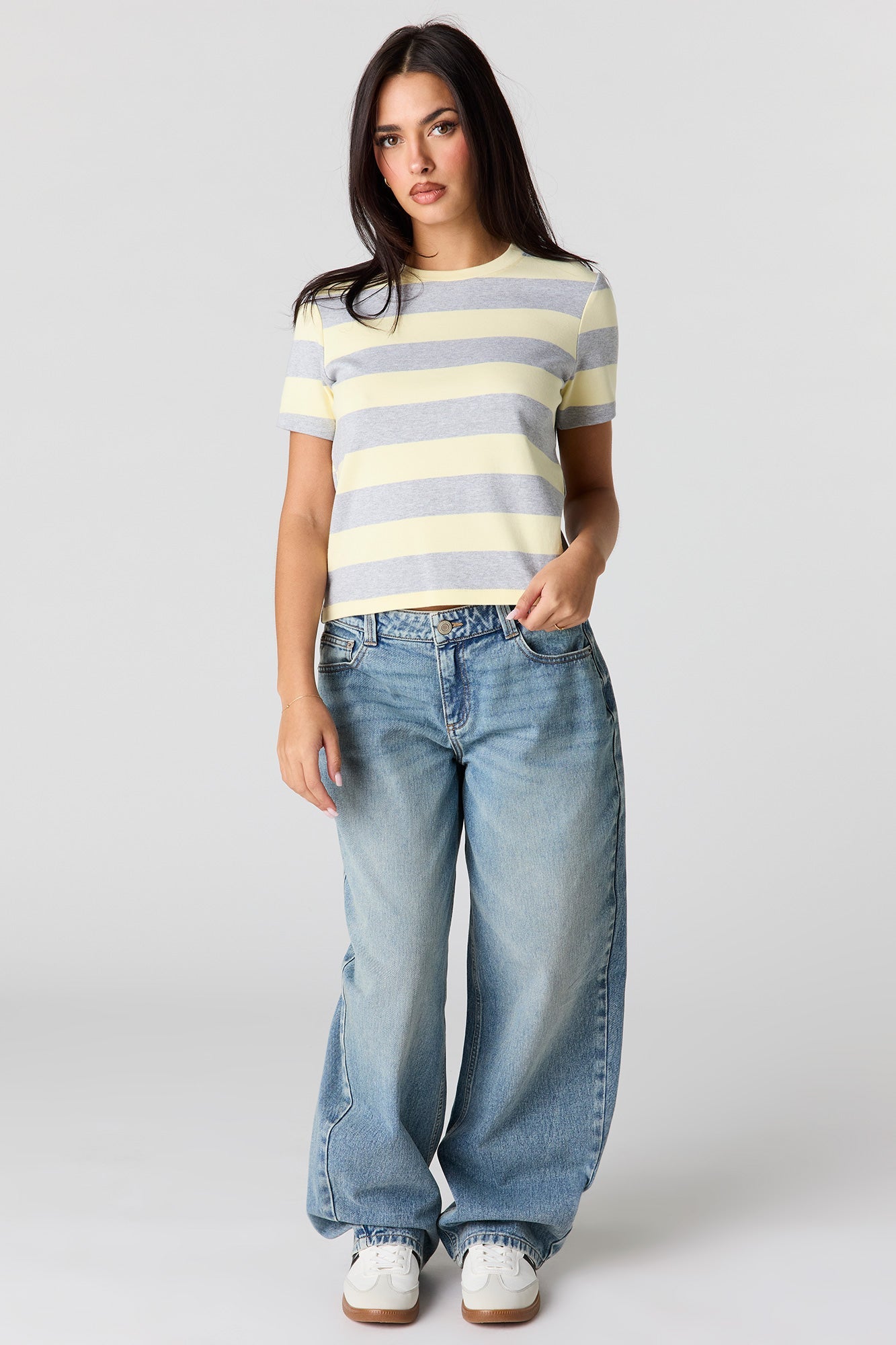 Luxe Heavy Cotton T-Shirt