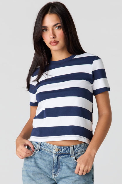 Luxe Heavy Cotton T-Shirt