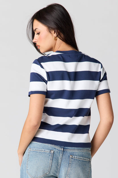 Luxe Heavy Cotton T-Shirt