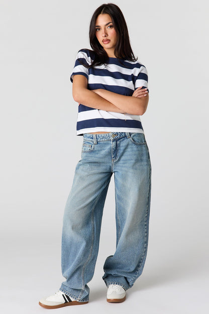 Luxe Heavy Cotton T-Shirt