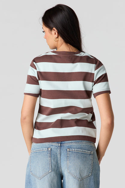 Luxe Heavy Cotton T-Shirt