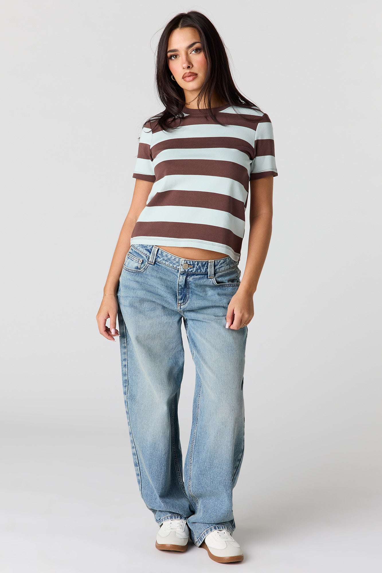 Luxe Heavy Cotton T-Shirt
