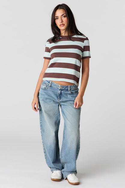 Luxe Heavy Cotton T-Shirt