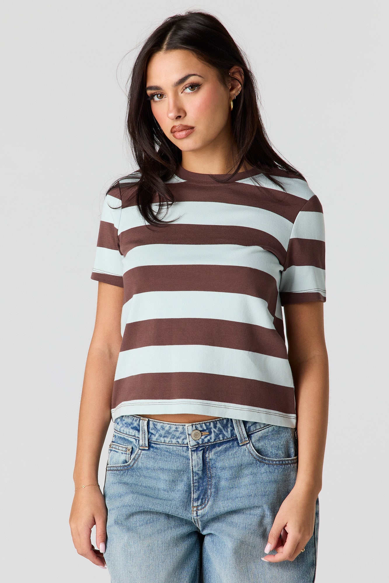 Luxe Heavy Cotton T-Shirt