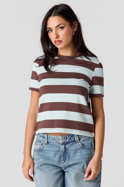 Luxe Heavy Cotton T-Shirt