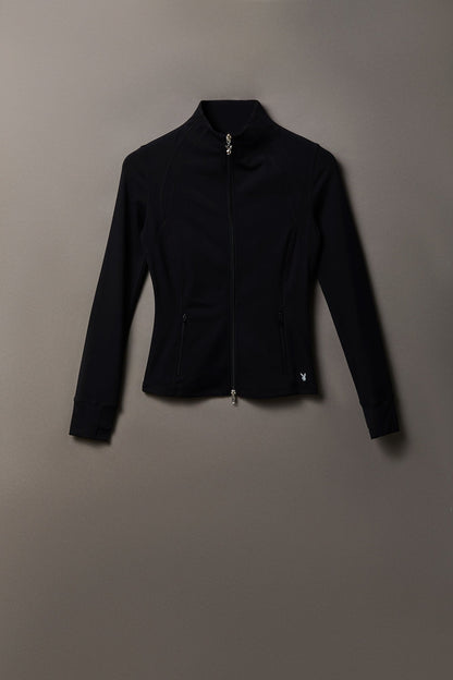 Playboy Active Zip Jacket