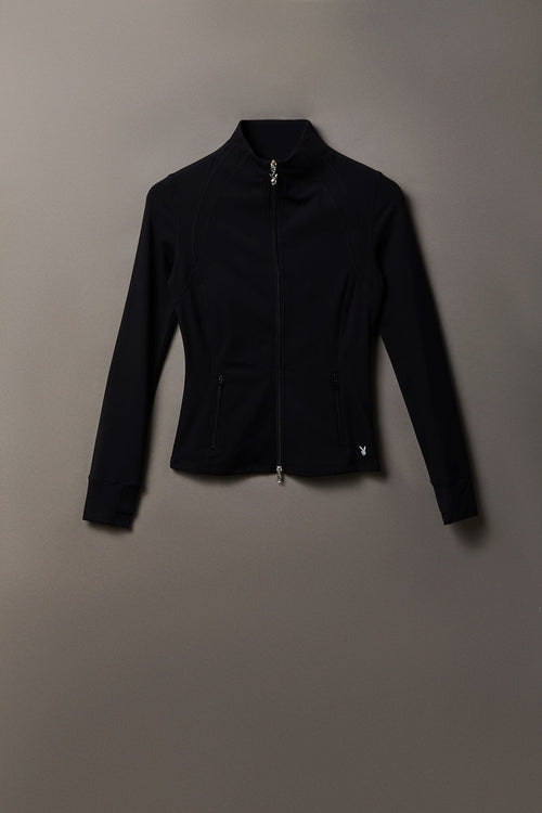 Playboy Active Zip Jacket