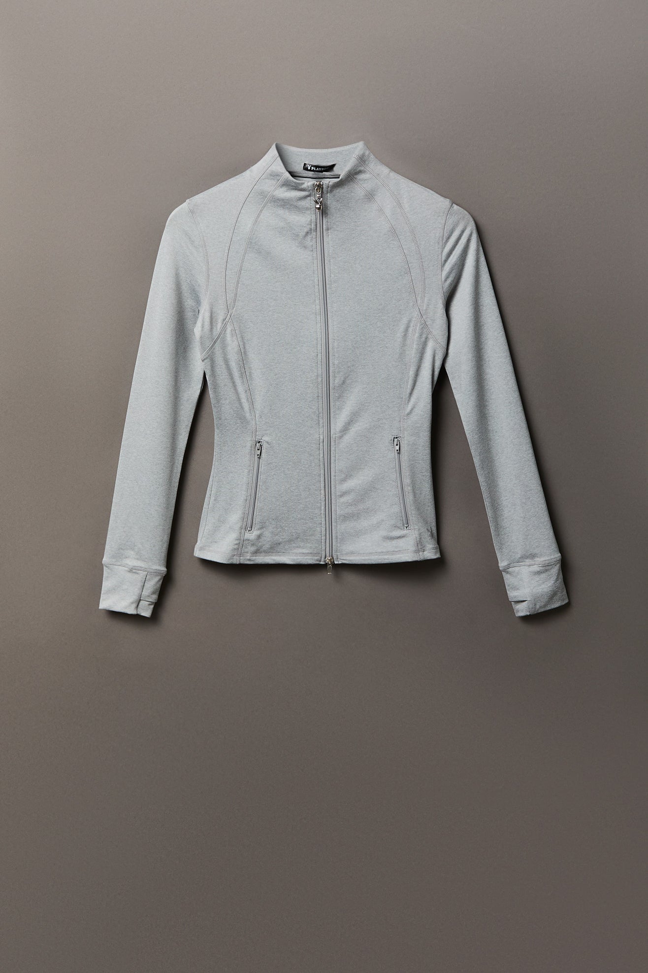 Playboy Active Zip Jacket