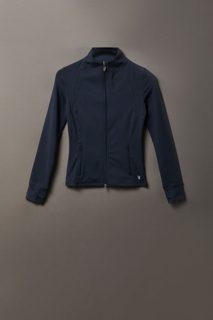 Playboy Active Zip Jacket