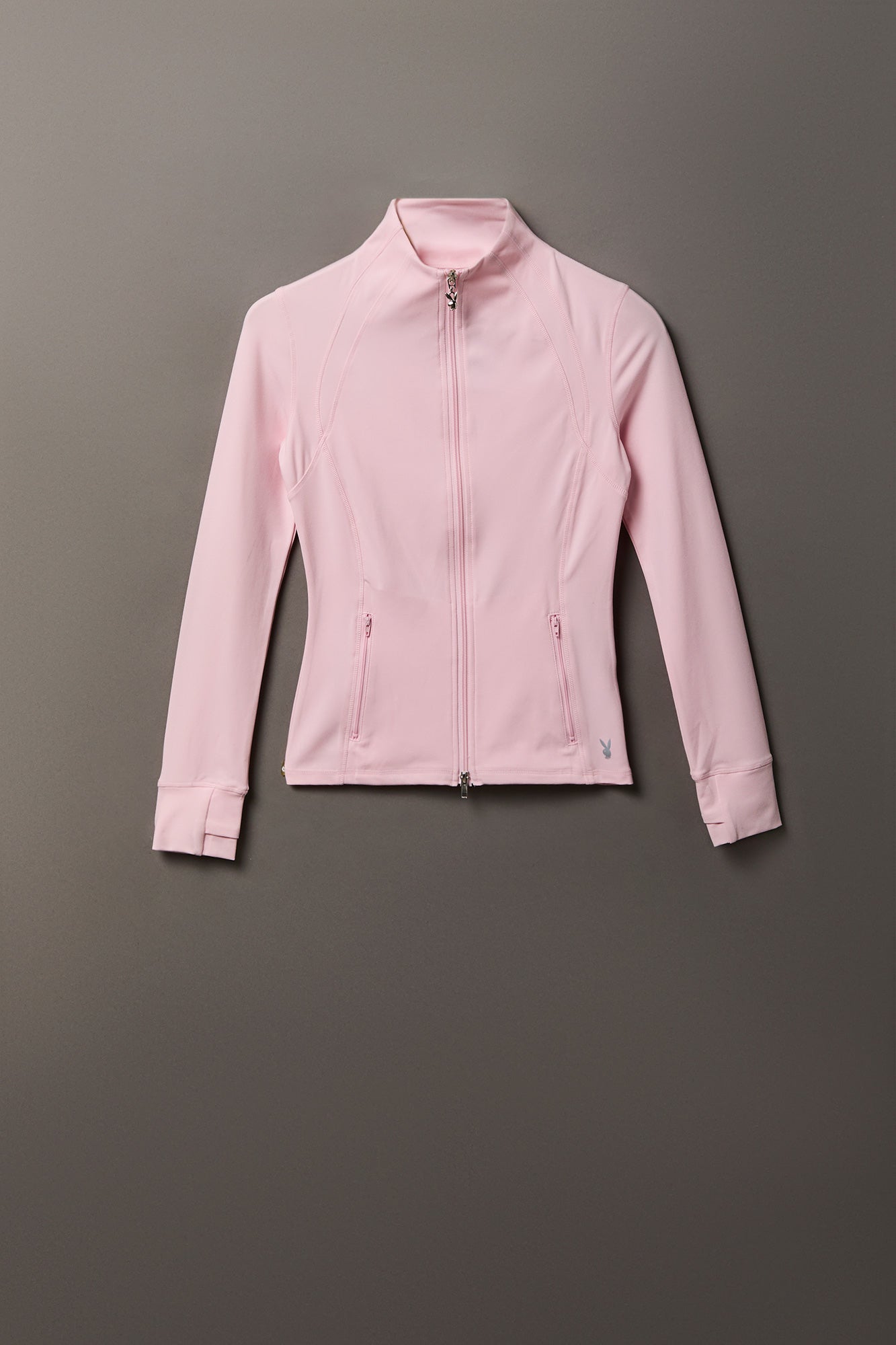 Playboy Active Zip Jacket