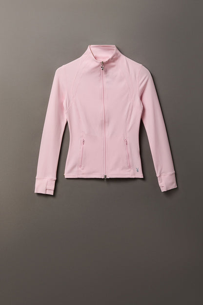 Playboy Active Zip Jacket