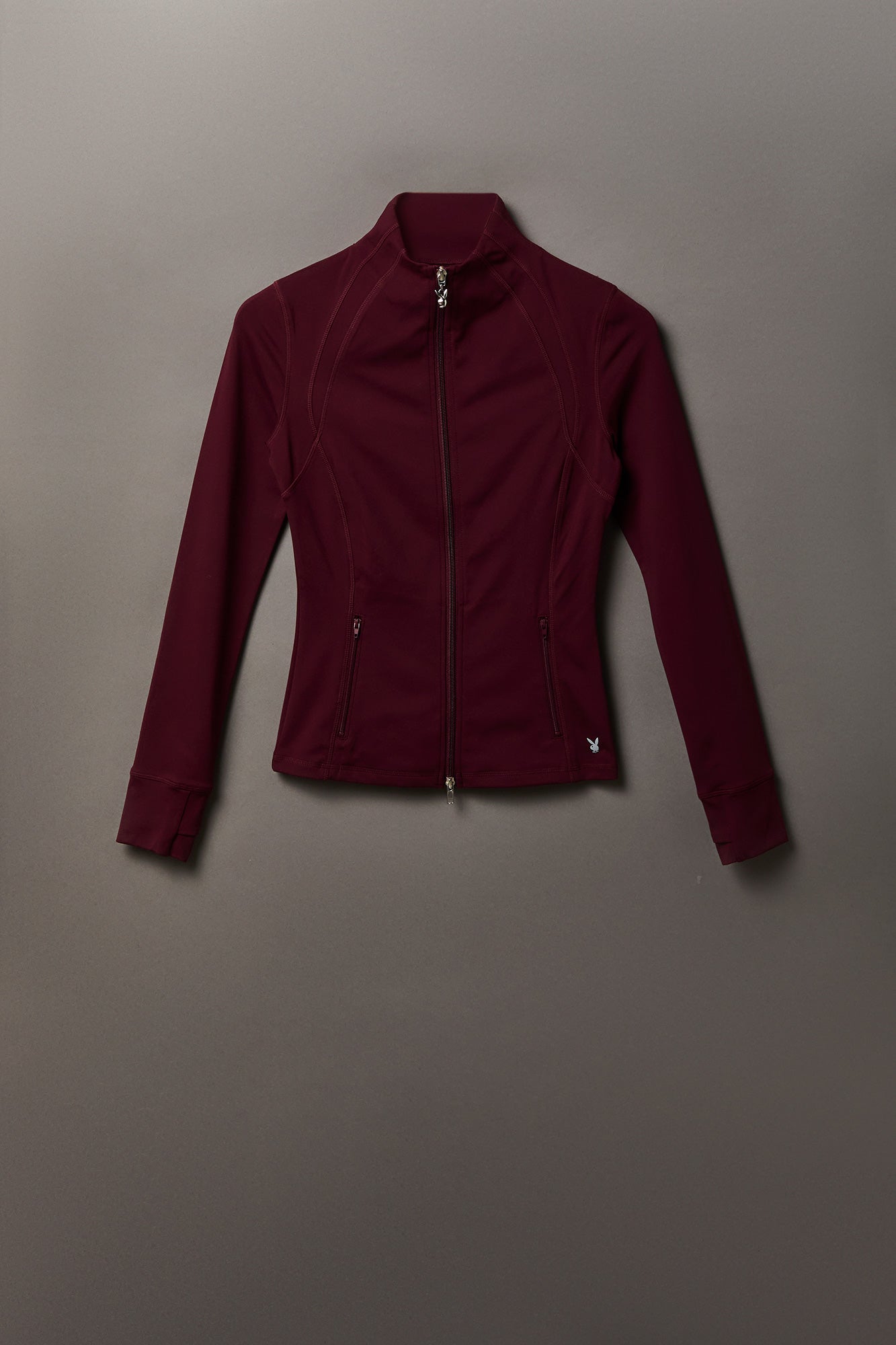 Playboy Active Zip Jacket