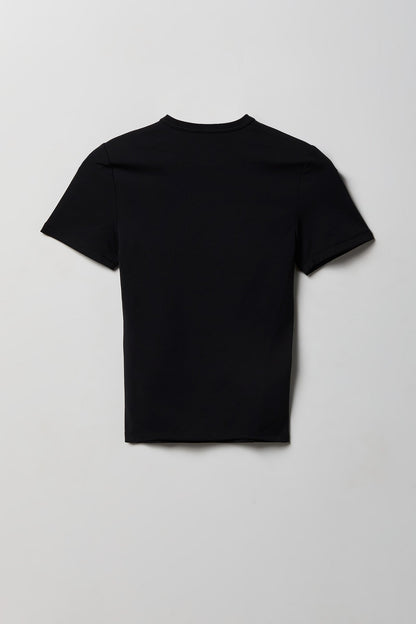Sommer Ray Active High Density T-Shirt