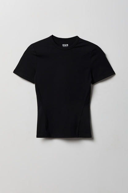 Sommer Ray Active High Density T-Shirt