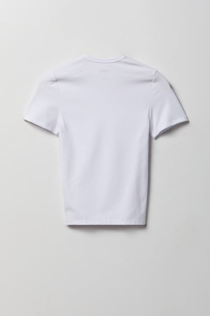 Sommer Ray Active High Density T-Shirt