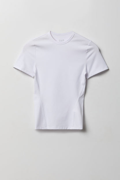 Sommer Ray Active High Density T-Shirt