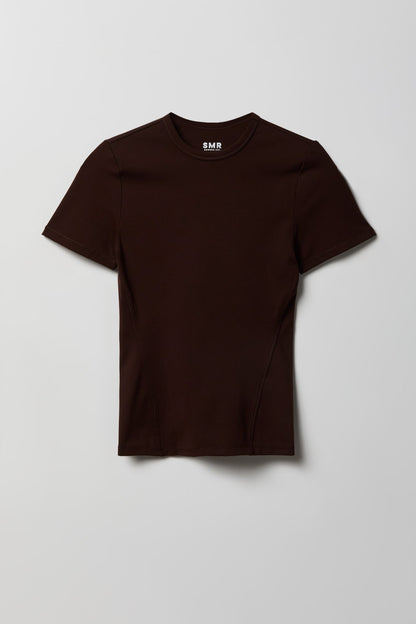 Sommer Ray Active High Density T-Shirt