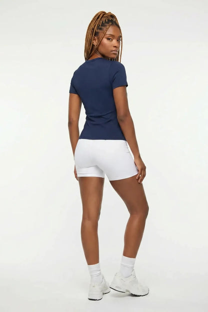 Sommer Ray Active High Density T-Shirt